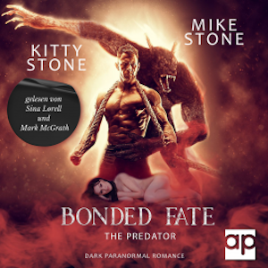 Bonded Fate - The Predator, Kitty Stone