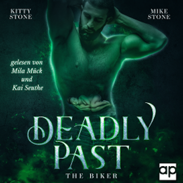 Deadly Past - The Biker