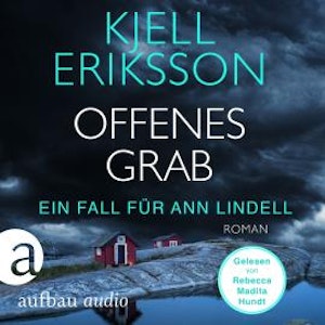 Offenes Grab - Ein Fall für Ann Lindell, Band 7 (Ungekürzt)