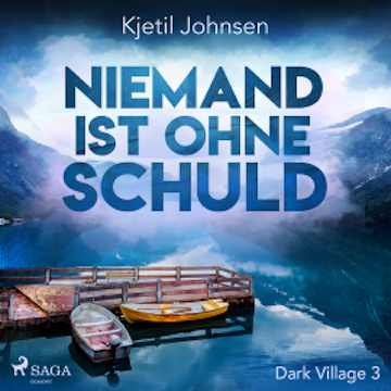 Niemand ist ohne Schuld - Dark Village 3