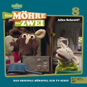Folge 8: Alles Schrott? (Das Original-Hörspiel zur TV-Serie), Klara Haase