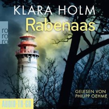 Rabenaas - Luka Kroczek - Ein Rügen-Krimi, Band 3 (ungekürzt)