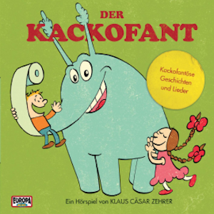 Der Kackofant