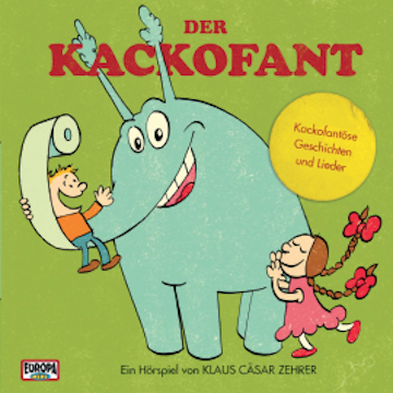 Der Kackofant