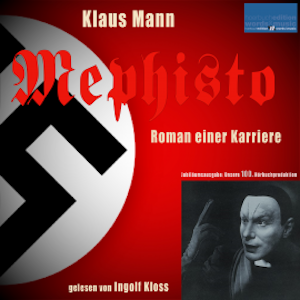 Klaus Mann: Mephisto