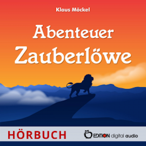 Abenteuer Zauberlöwe