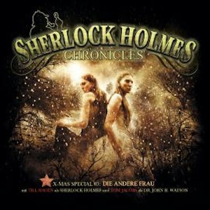 Sherlock Holmes Chronicles, X-Mas Special 3: Die andere Frau