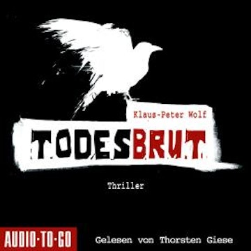 Todesbrut (ungekürzt)