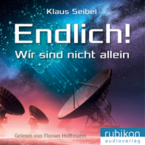 Endlich! - Wir sind nicht allein