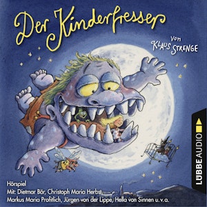 Der Kinderfresser