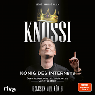 Knossi – König des Internets