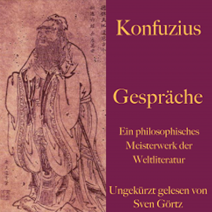 Konfuzius: Gespräche