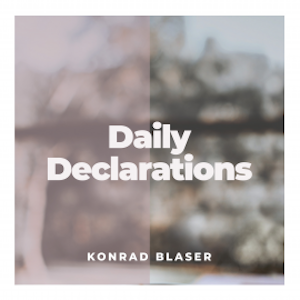 Daily Declarations