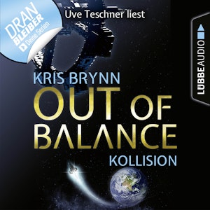 Out of Balance - Kollision (Fallen Universe 1)