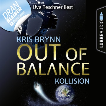 Out of Balance - Kollision (Fallen Universe 1)