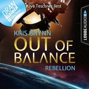 Out of Balance - Rebellion (Fallen Universe 4)