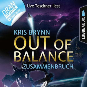 Out of Balance - Zusammenbruch (Fallen Universe 3)