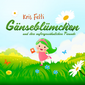 Gänseblümchen