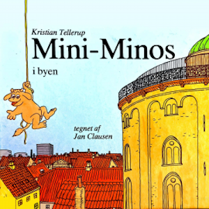 Mini-Minos #4: Mini-Minos i byen