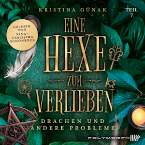 Drachen und andere Probleme, Kristina Günak