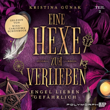 Engel lieben gefährlich audiobook, Kristina Günak