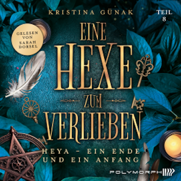 Heya – Ein Ende und ein Anfang audiobook, Kristina Günak