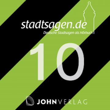 Deutsche Sagen: Teil 10