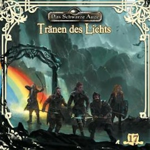 Das schwarze Auge, Folge 17: Tränen des Lichts