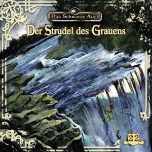 Das schwarze Auge, Folge 22: Der Strudel des Grauens