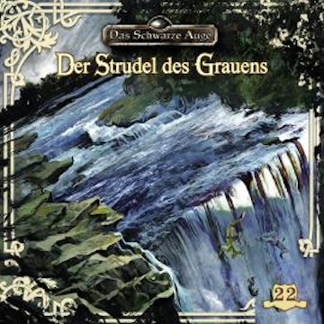 Das schwarze Auge, Folge 22: Der Strudel des Grauens