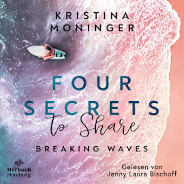 Four Secrets to Share (Breaking Waves 4)