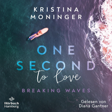 One Second to Love (Breaking Waves 1)