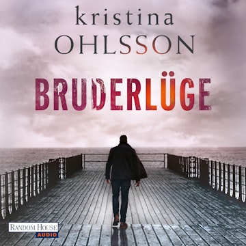 Bruderlüge (Martin Benner 2)