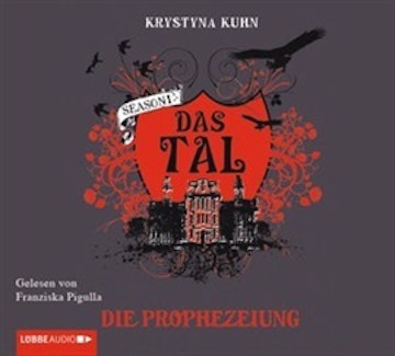 Das Tal. Die Prophezeiung