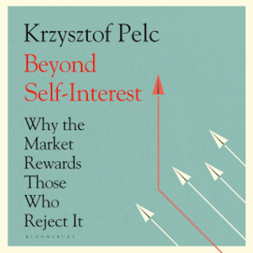 Beyond Self-Interest
