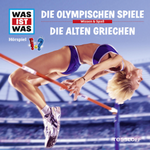 26: Die Olympischen Spiele / Die alten Griechen