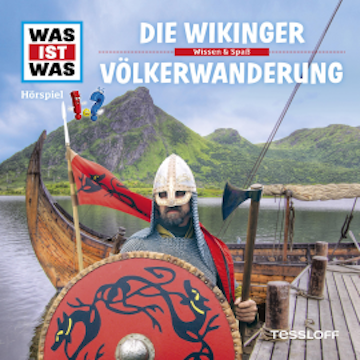 35: Die Wikinger / Völkerwanderung