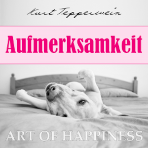 Art of Happiness: Aufmerksamkeit