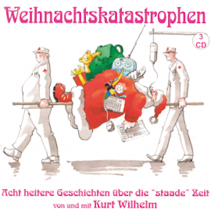 Weihnachtskatastrophen