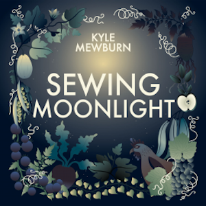 Sewing Moonlight