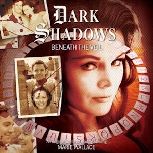 Beneath the Veil (Dark Shadows 34)