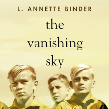 The Vanishing Sky