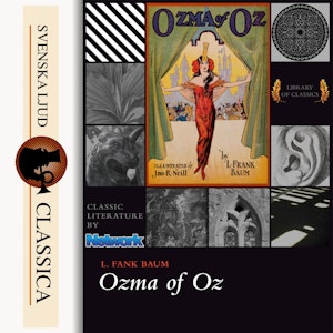 Ozma of Oz