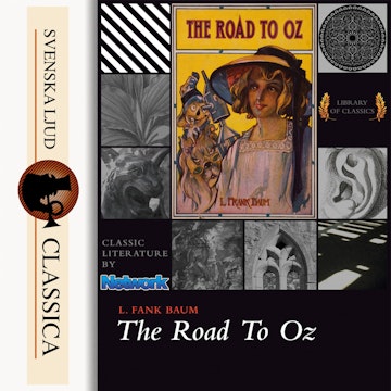 The Road to Oz