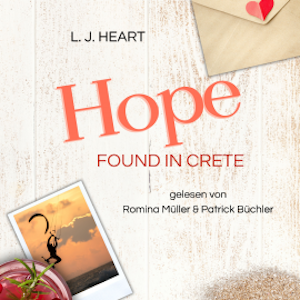 Hope found in Crete