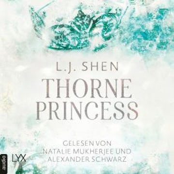 Thorne Princess (Ungekürzt)
