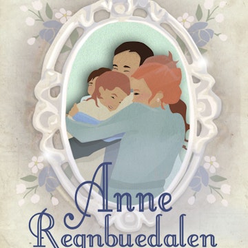 Anne - Regnbuedalen - Anne-bøgerne 7