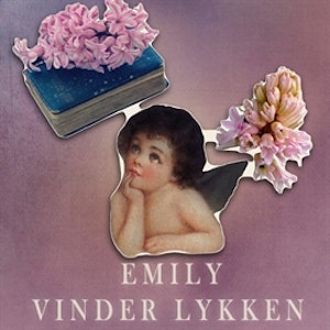 Emily vinder lykken - Emily-bøgerne 3