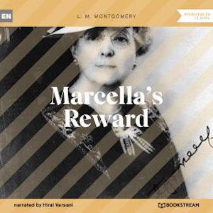 Marcella's Reward (Unabridged)