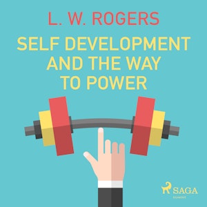 Self Development and the Way to Power